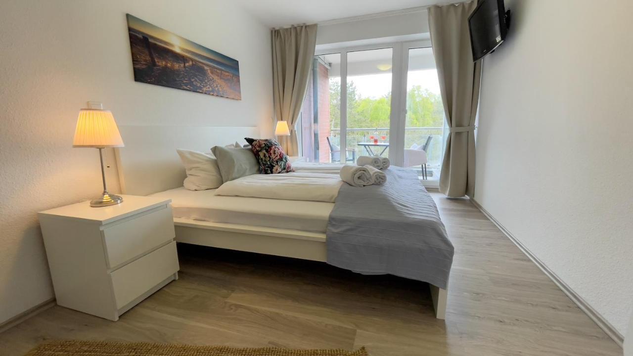 Nordseebrandung A1 5 Apartment *